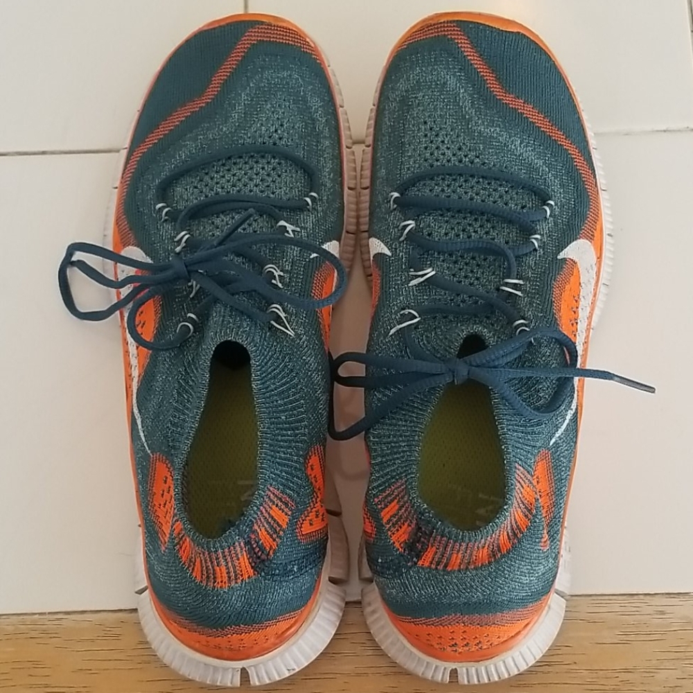 Nike 5.0 Flyknit